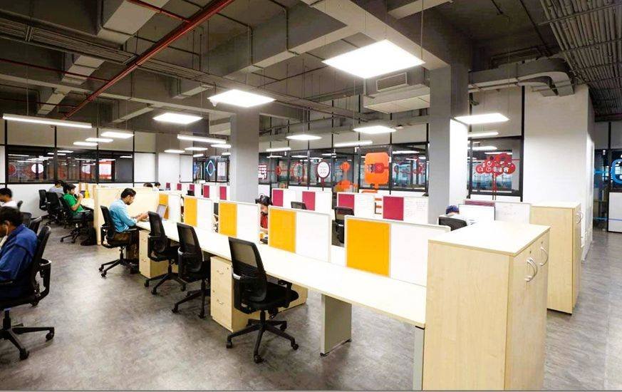 Virtual Office in Salt Lake Sector V, Kolkata