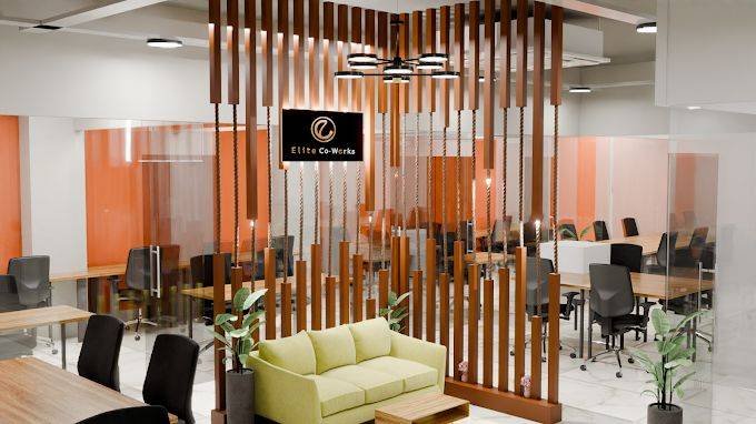 Virtual Office in Camac Street, Kolkata